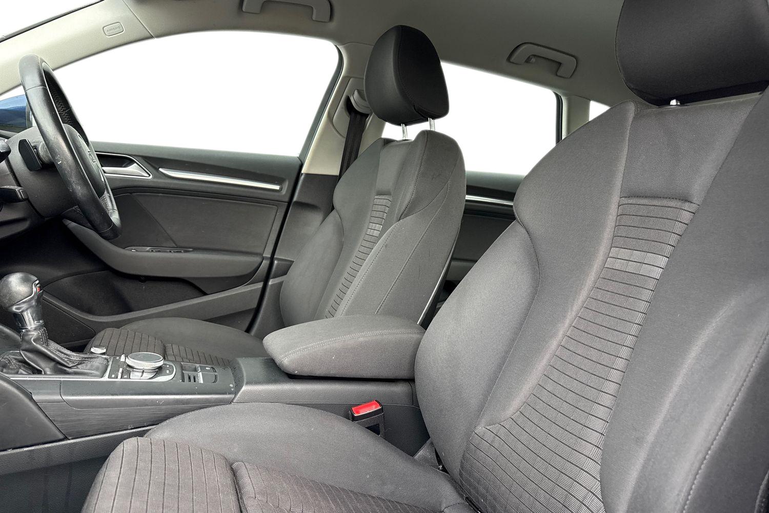 Used Audi A3 2016 for sale - 76546147: Photo 15