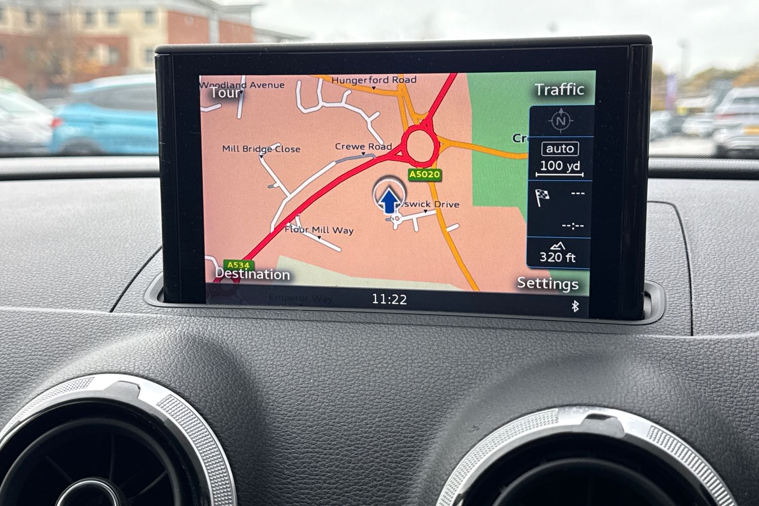 Used Audi A3 2016 for sale - 76546147: Photo 16