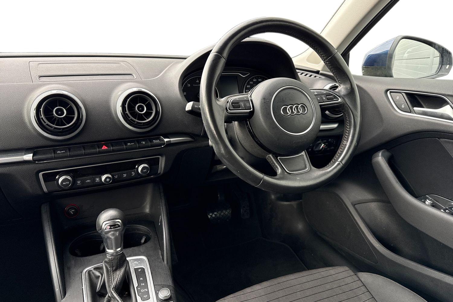 Used Audi A3 2016 for sale - 76546147: Photo 17