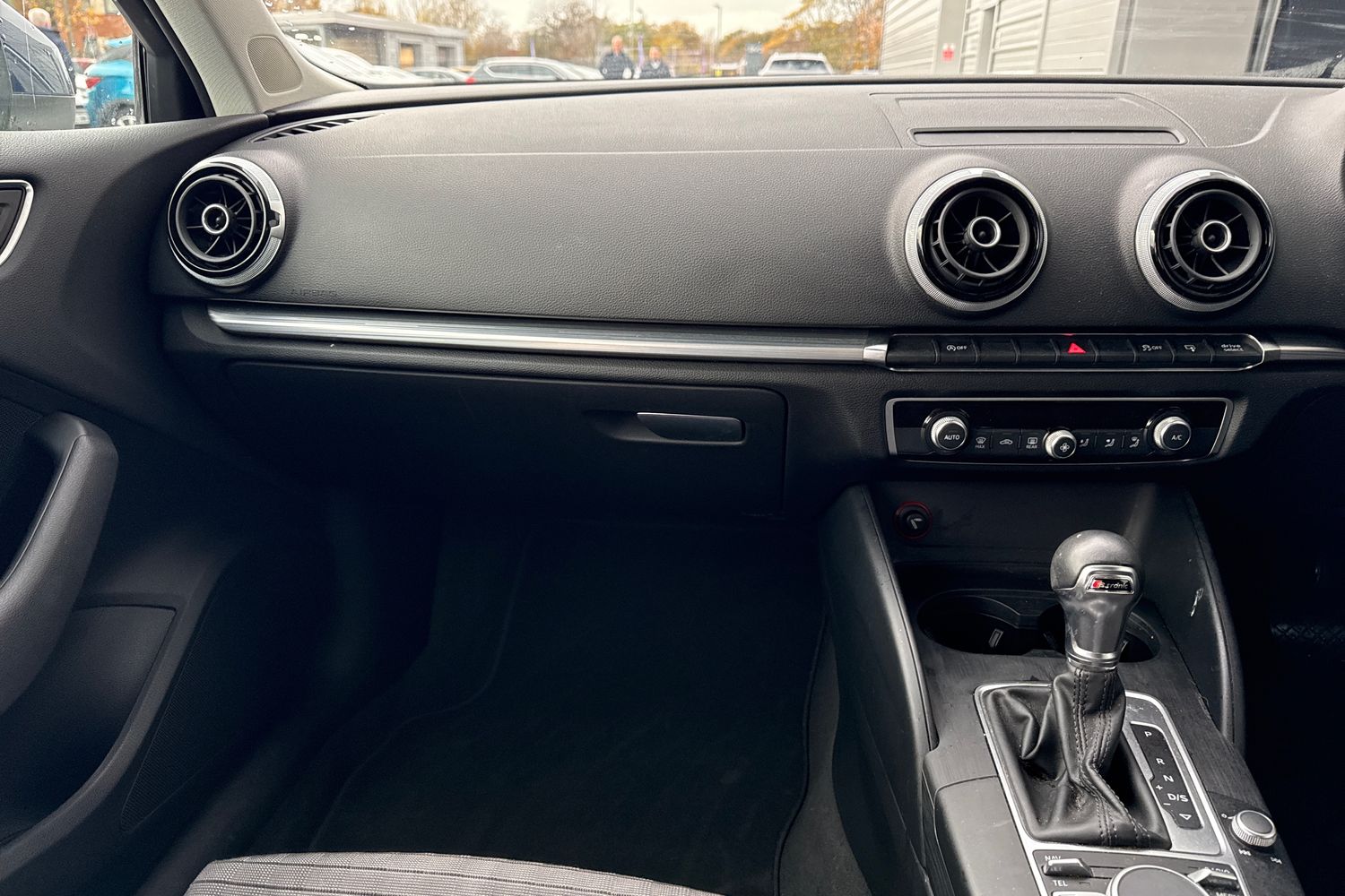 Used Audi A3 2016 for sale - 76546147: Photo 19