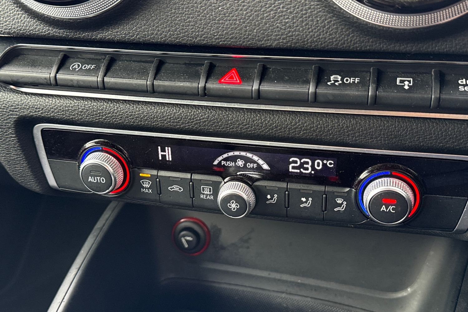 Used Audi A3 2016 for sale - 76546147: Photo 21