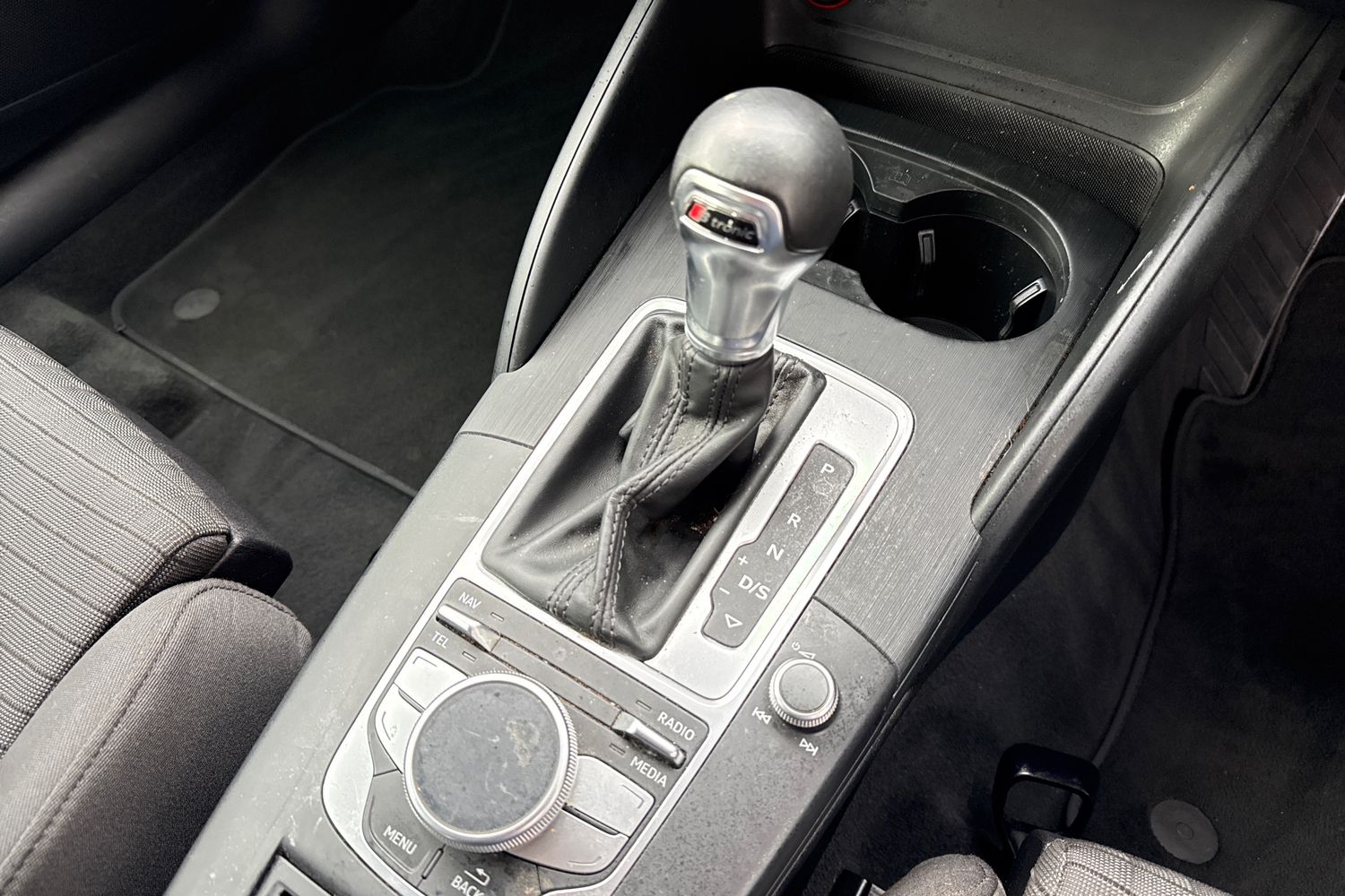 Used Audi A3 2016 for sale - 76546147: Photo 22