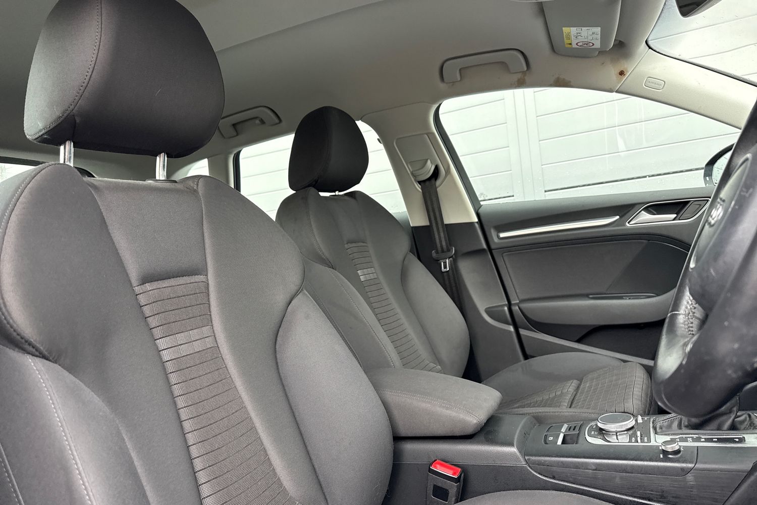 Used Audi A3 2016 for sale - 76546147: Photo 23