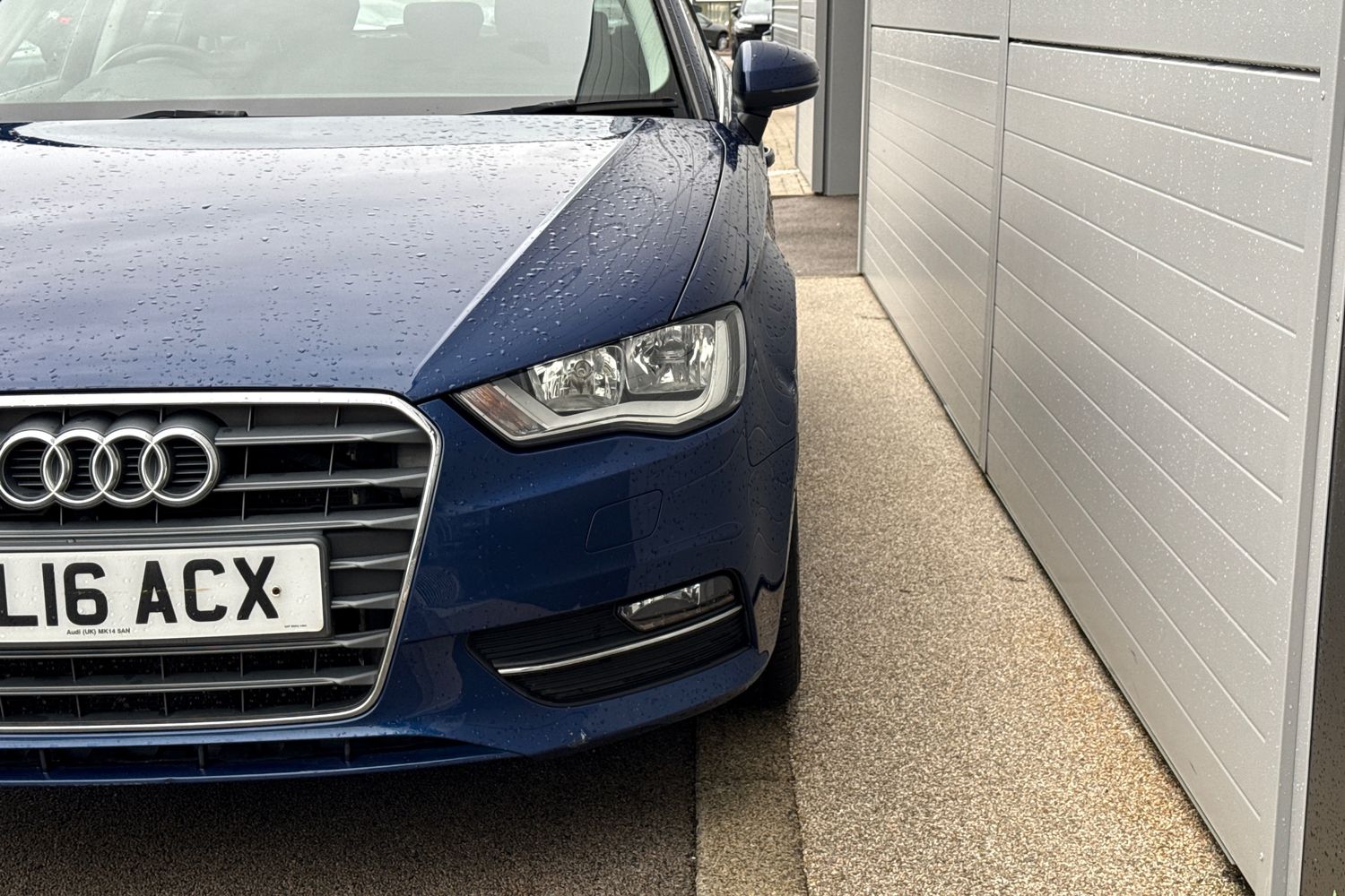 Used Audi A3 2016 for sale - 76546147: Photo 25