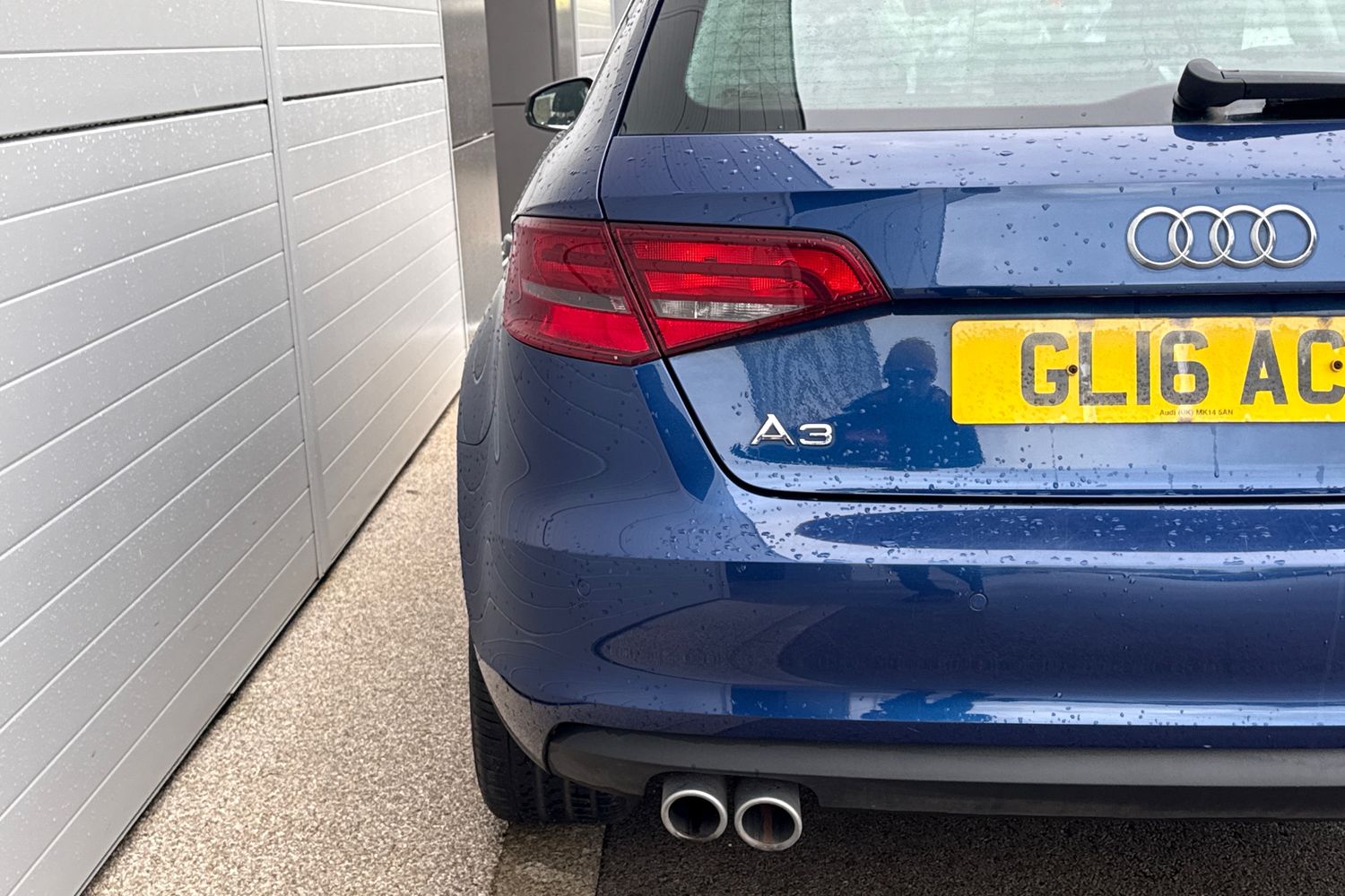 Used Audi A3 2016 for sale - 76546147: Photo 26