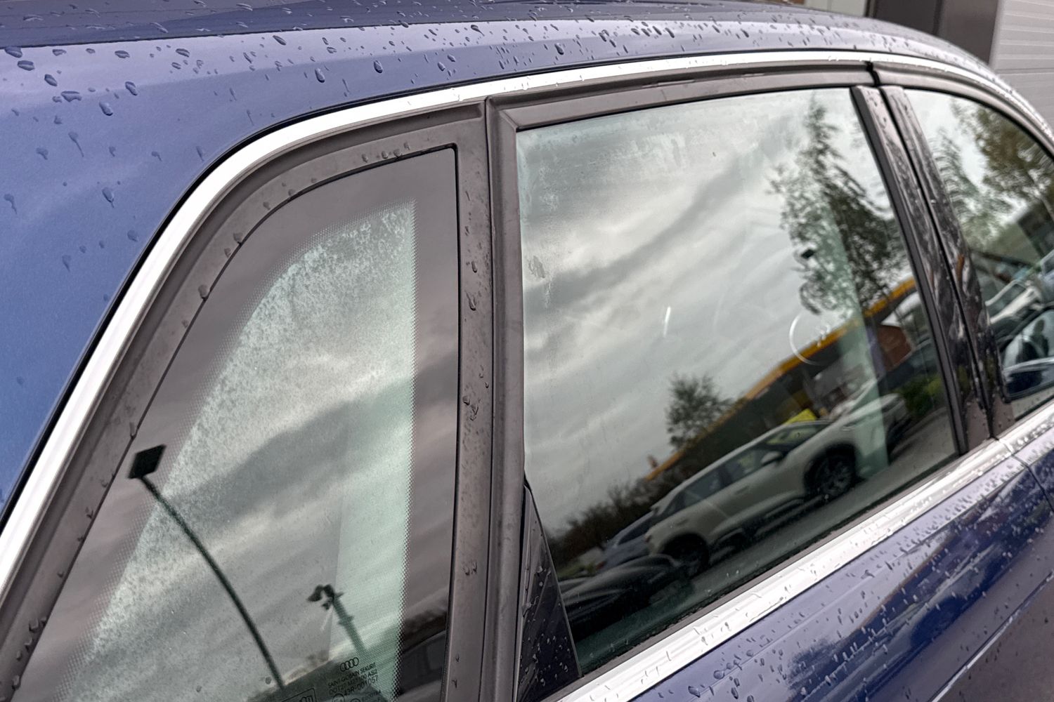 Used Audi A3 2016 for sale - 76546147: Photo 28