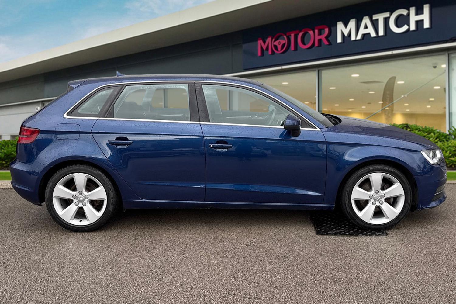 Used Audi A3 2016 for sale - 76546147: Photo 3