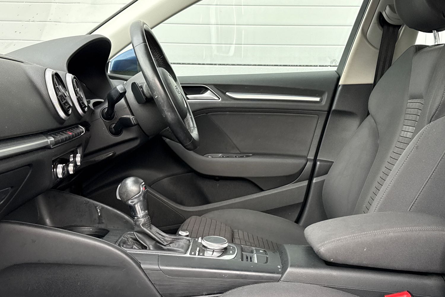 Used Audi A3 2016 for sale - 76546147: Photo 31