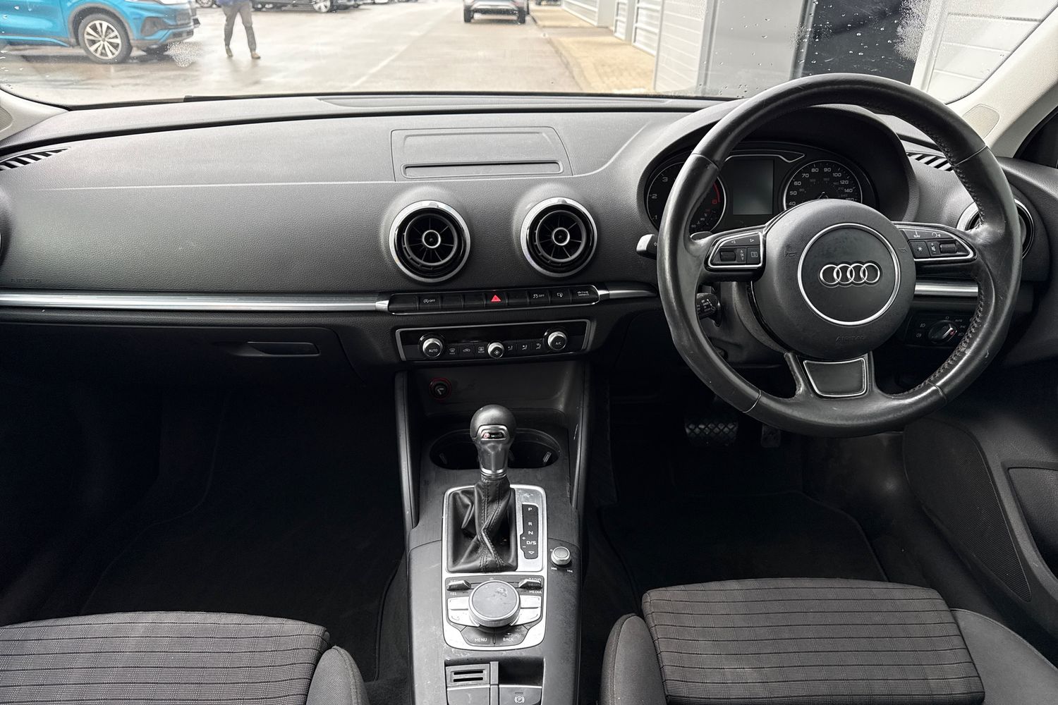 Used Audi A3 2016 for sale - 76546147: Photo 34