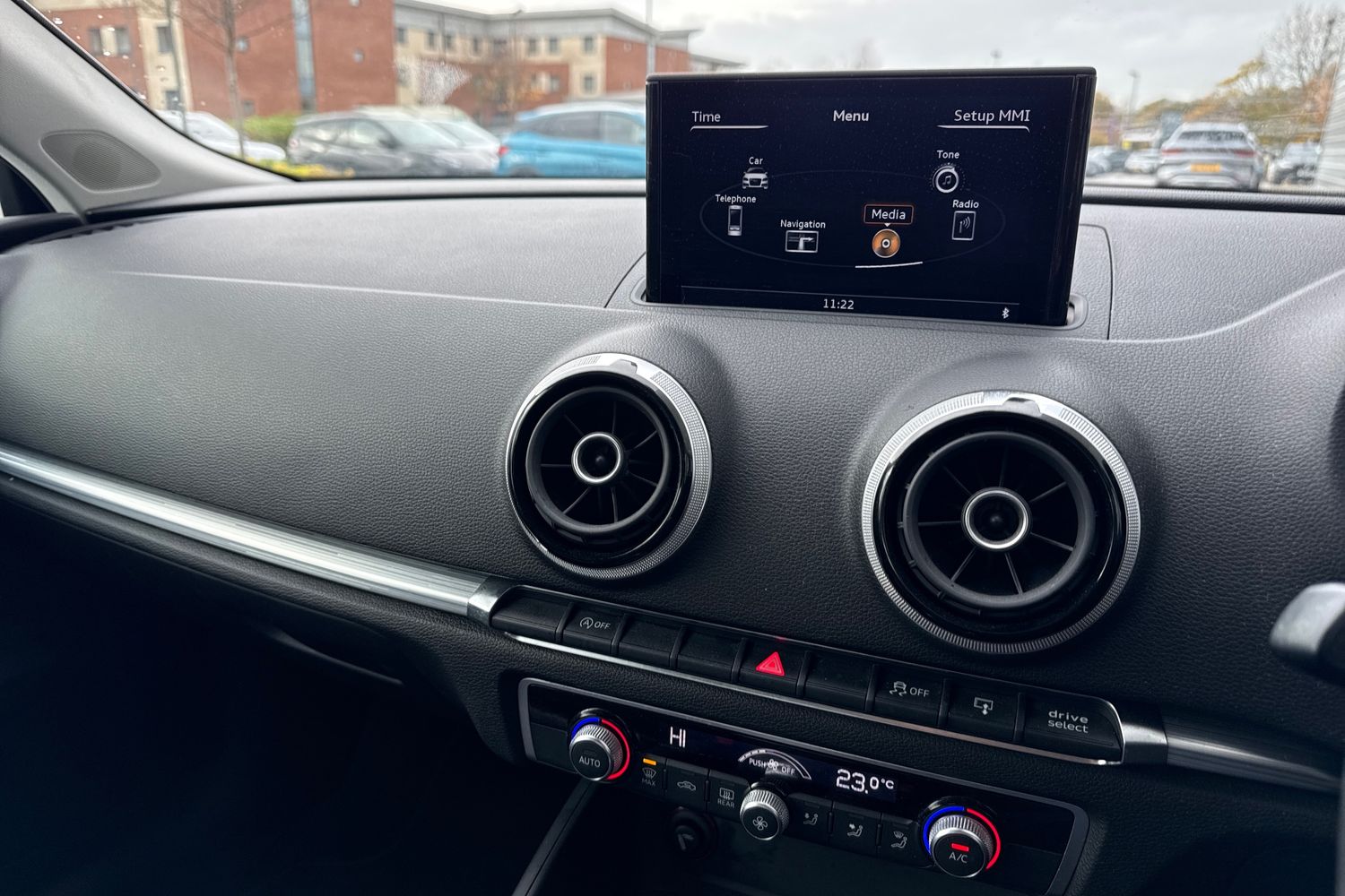 Used Audi A3 2016 for sale - 76546147: Photo 41