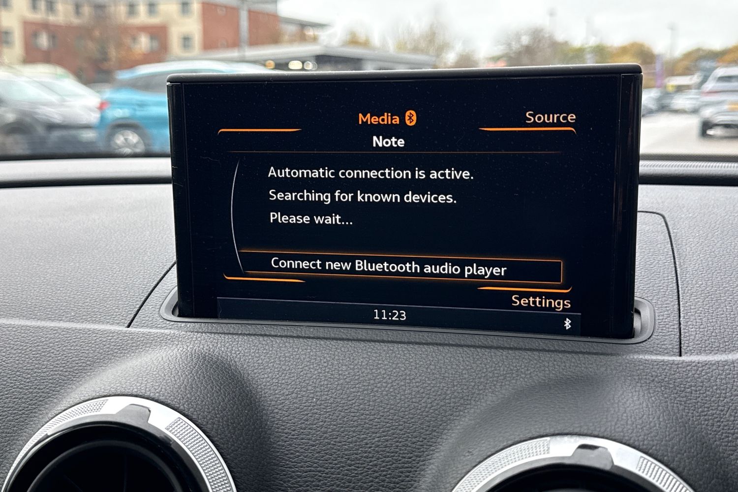 Used Audi A3 2016 for sale - 76546147: Photo 43