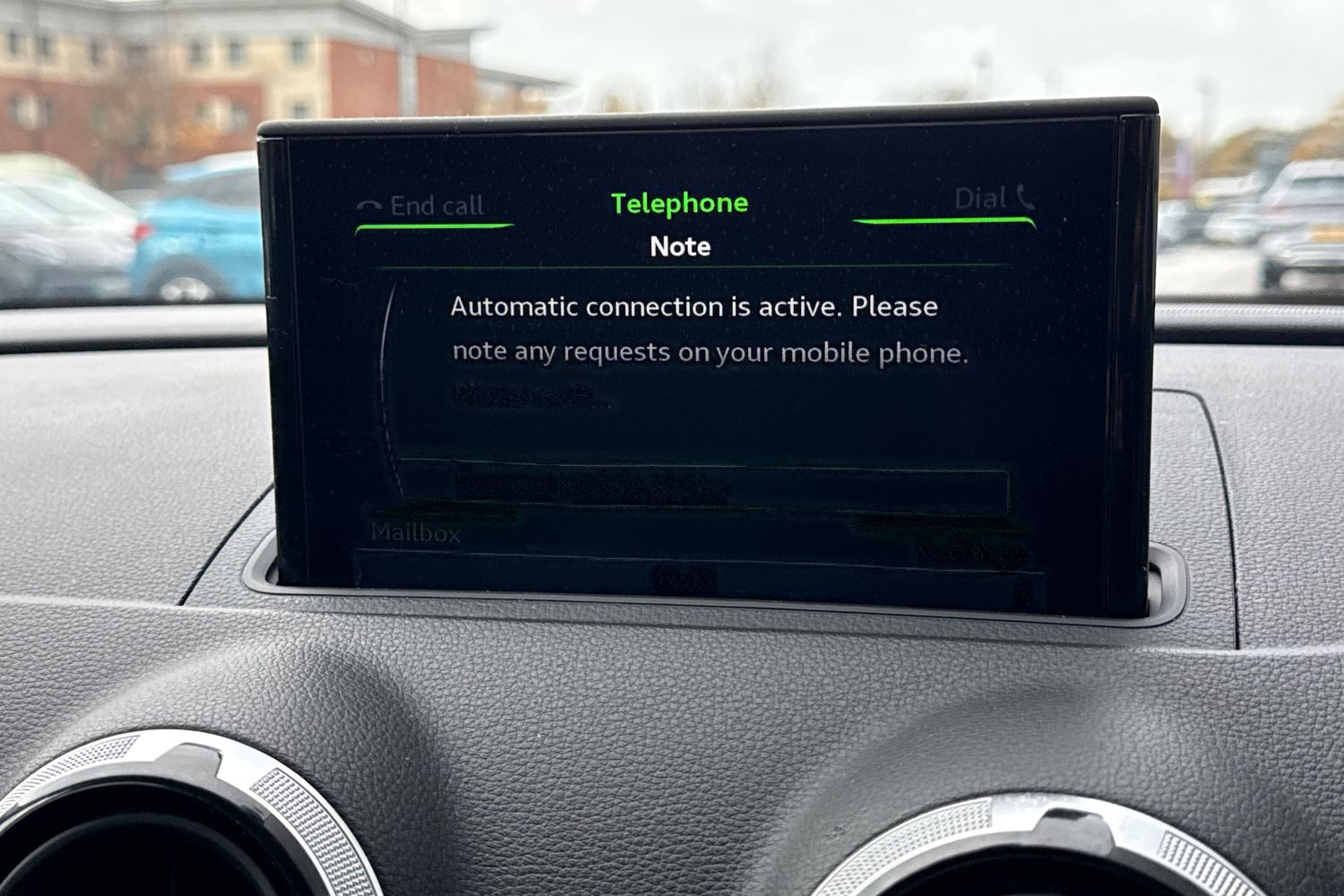 Used Audi A3 2016 for sale - 76546147: Photo 44