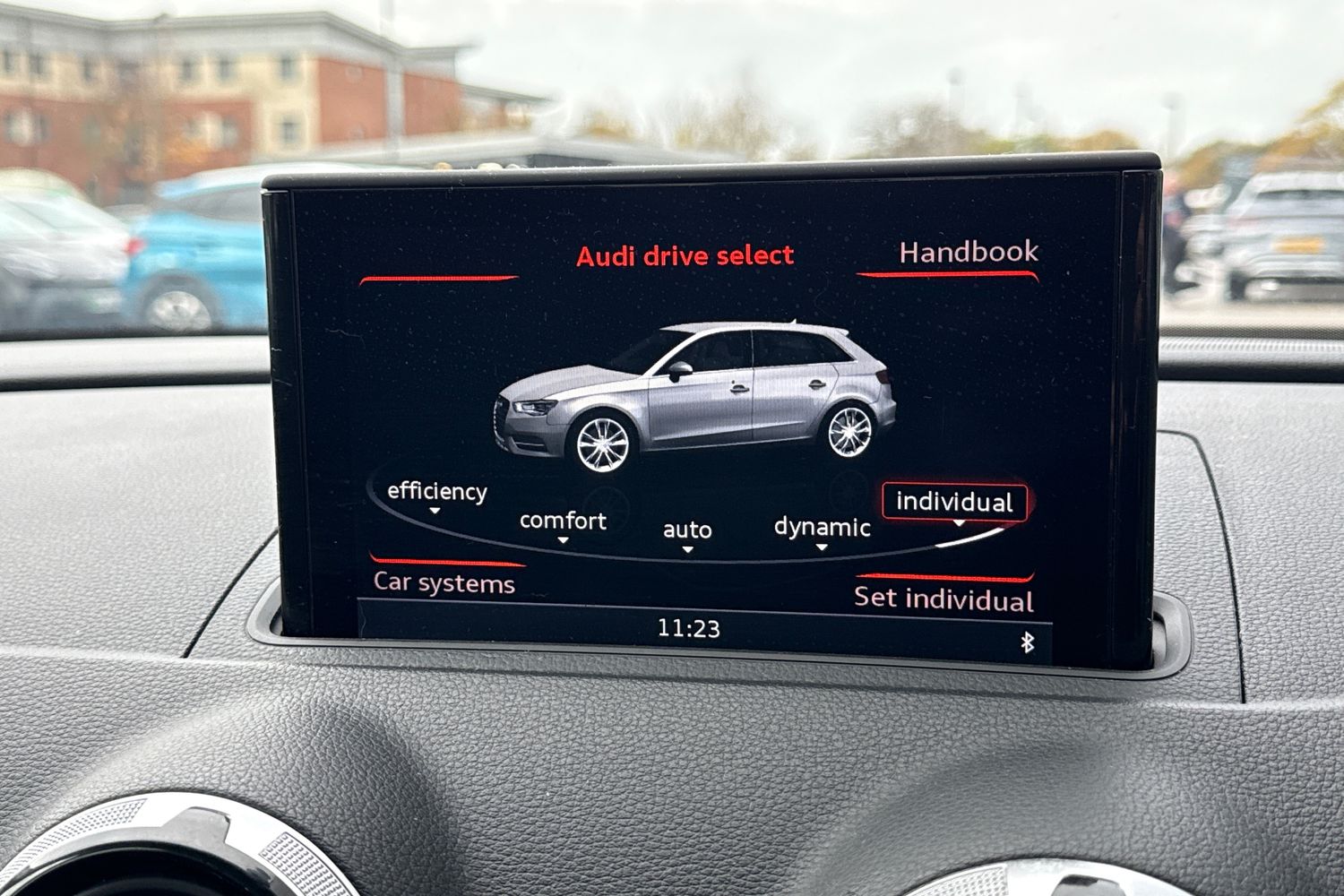 Used Audi A3 2016 for sale - 76546147: Photo 45