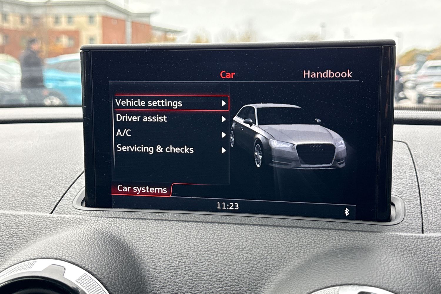 Used Audi A3 2016 for sale - 76546147: Photo 46