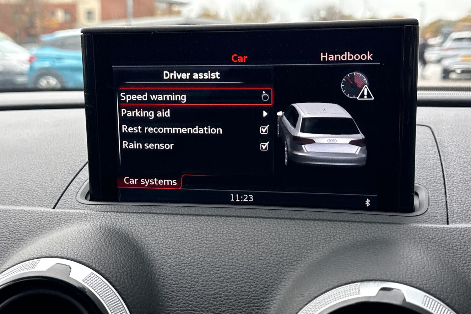 Used Audi A3 2016 for sale - 76546147: Photo 47