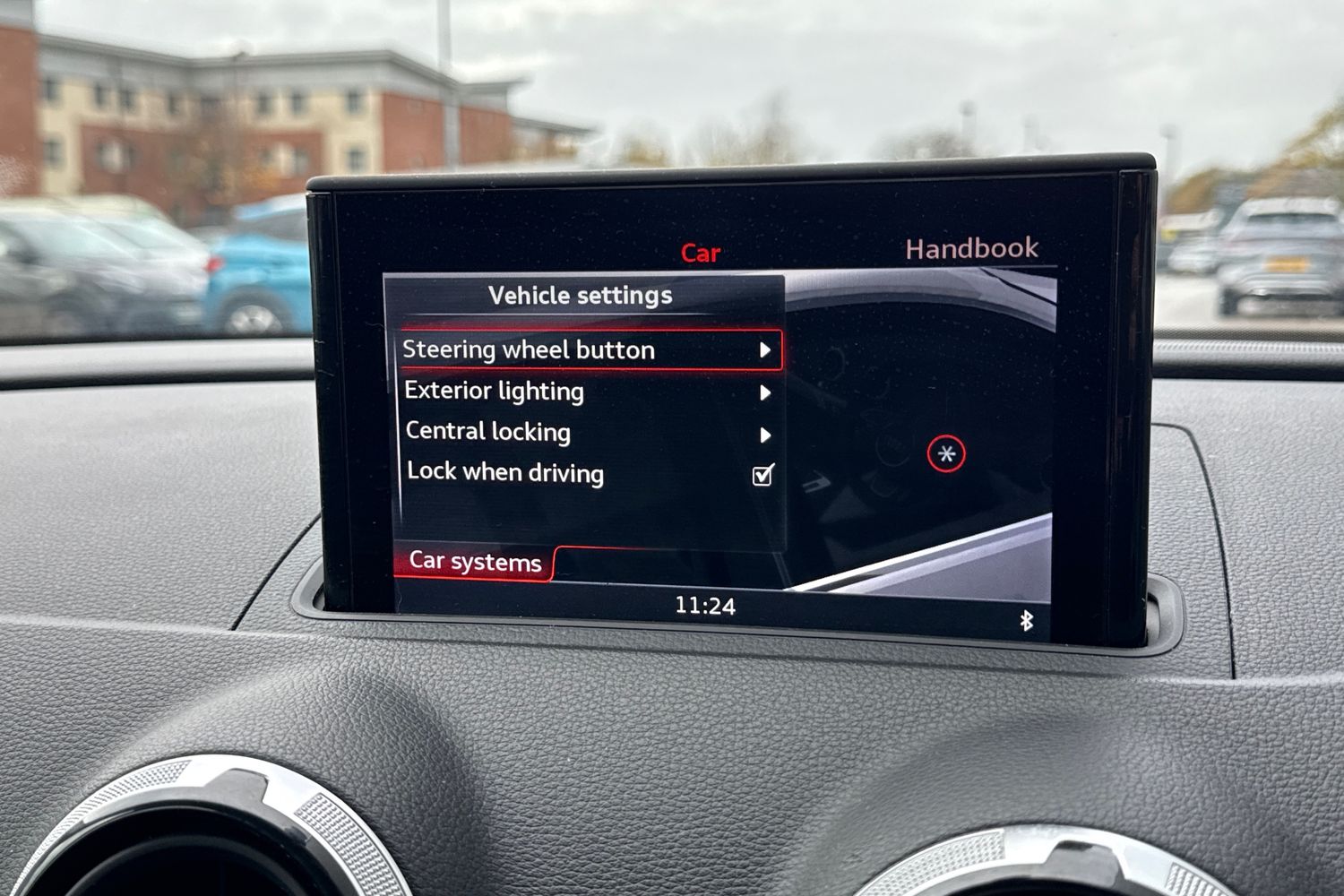 Used Audi A3 2016 for sale - 76546147: Photo 48