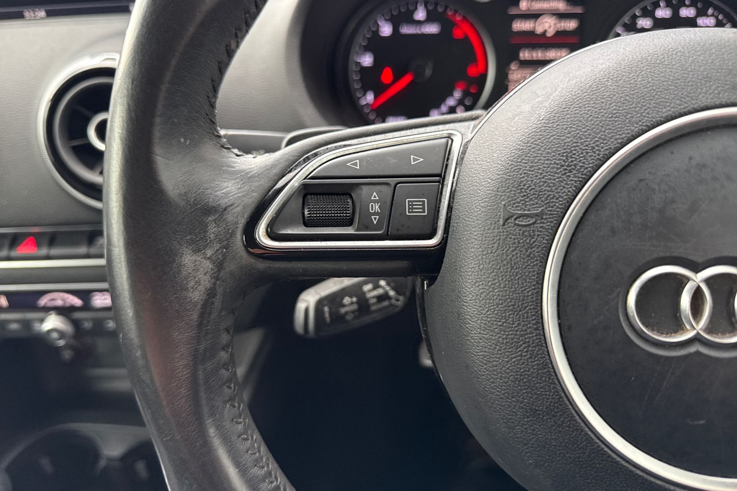 Used Audi A3 2016 for sale - 76546147: Photo 49