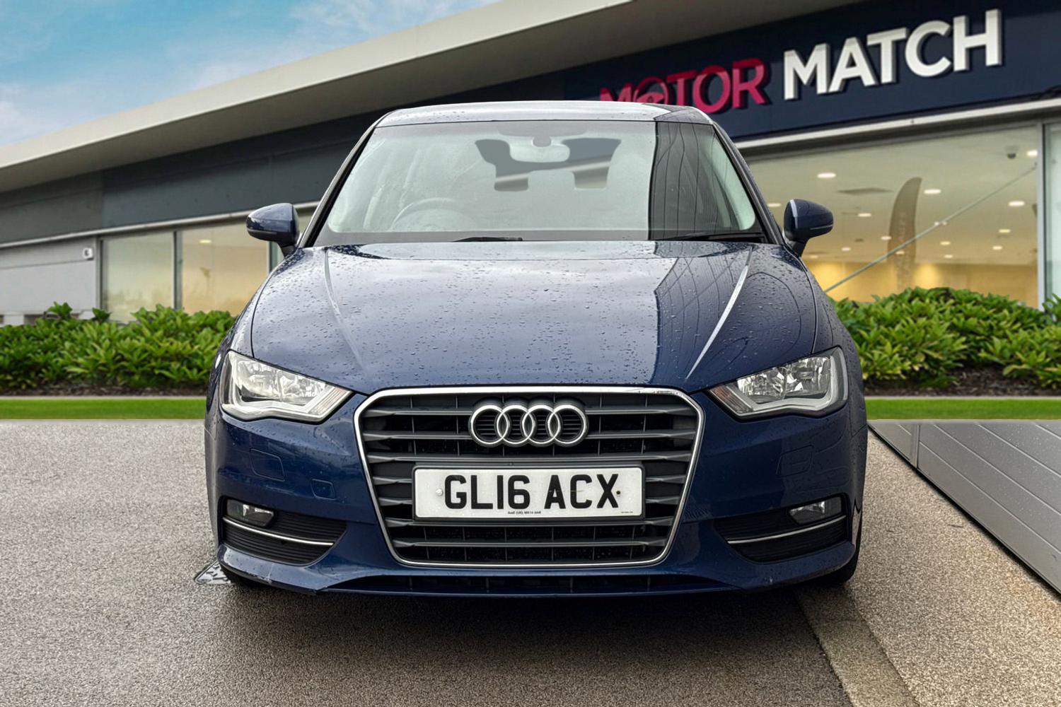 Used Audi A3 2016 for sale - 76546147: Photo 5