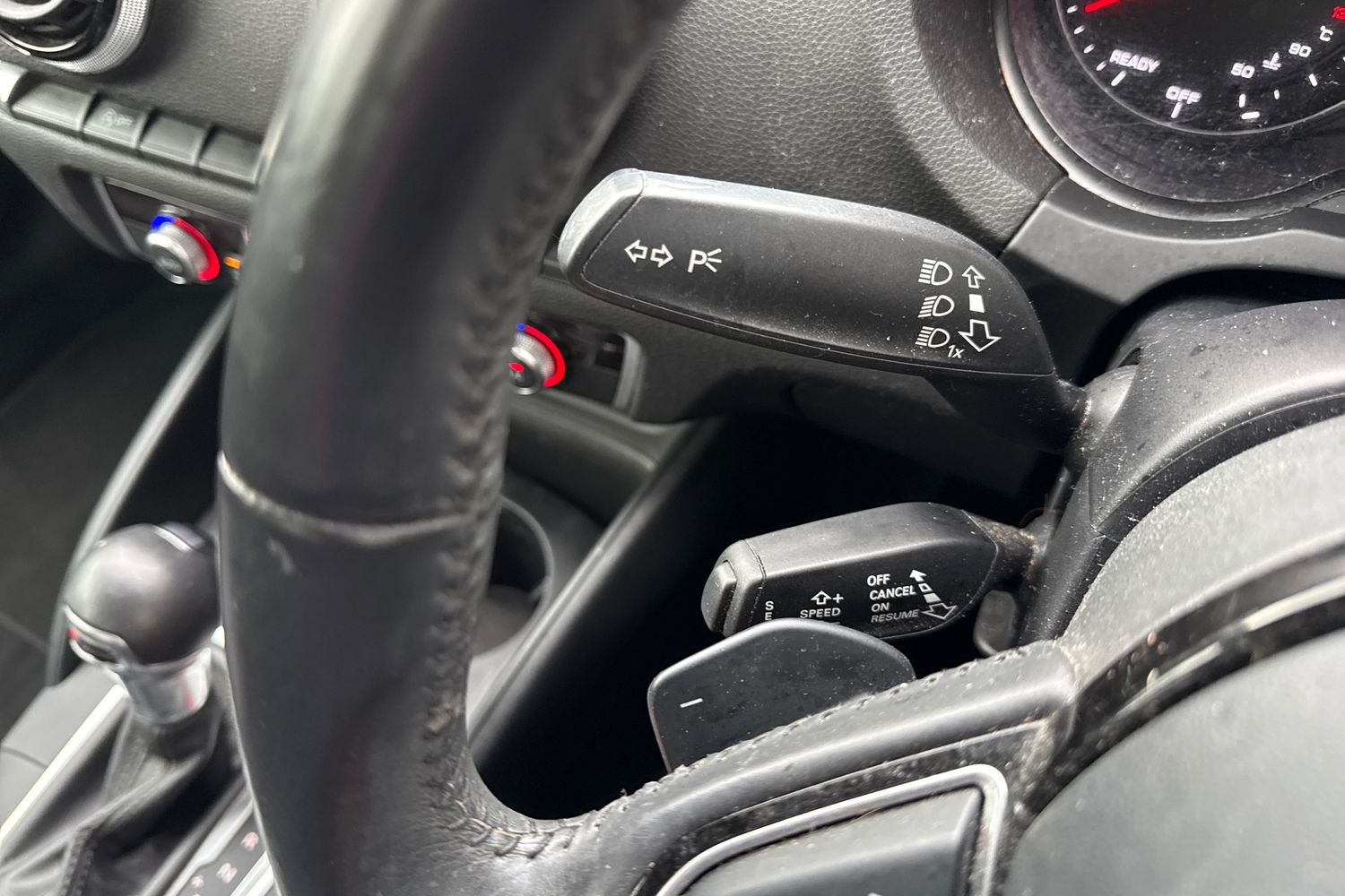 Used Audi A3 2016 for sale - 76546147: Photo 50