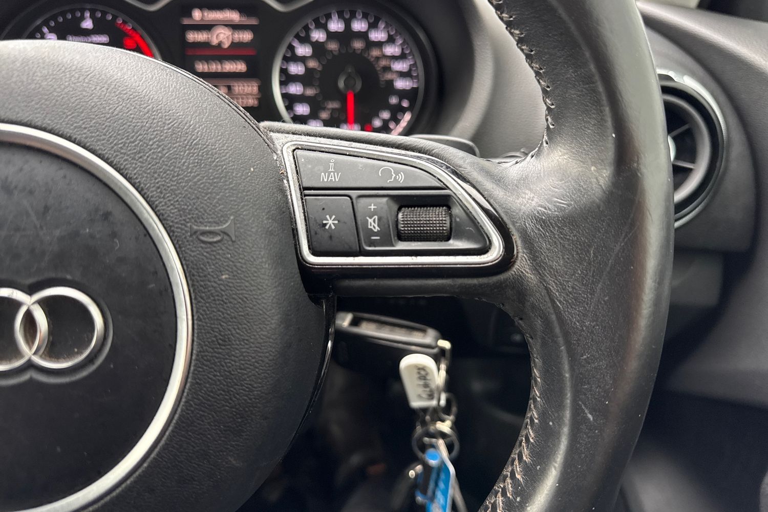 Used Audi A3 2016 for sale - 76546147: Photo 51