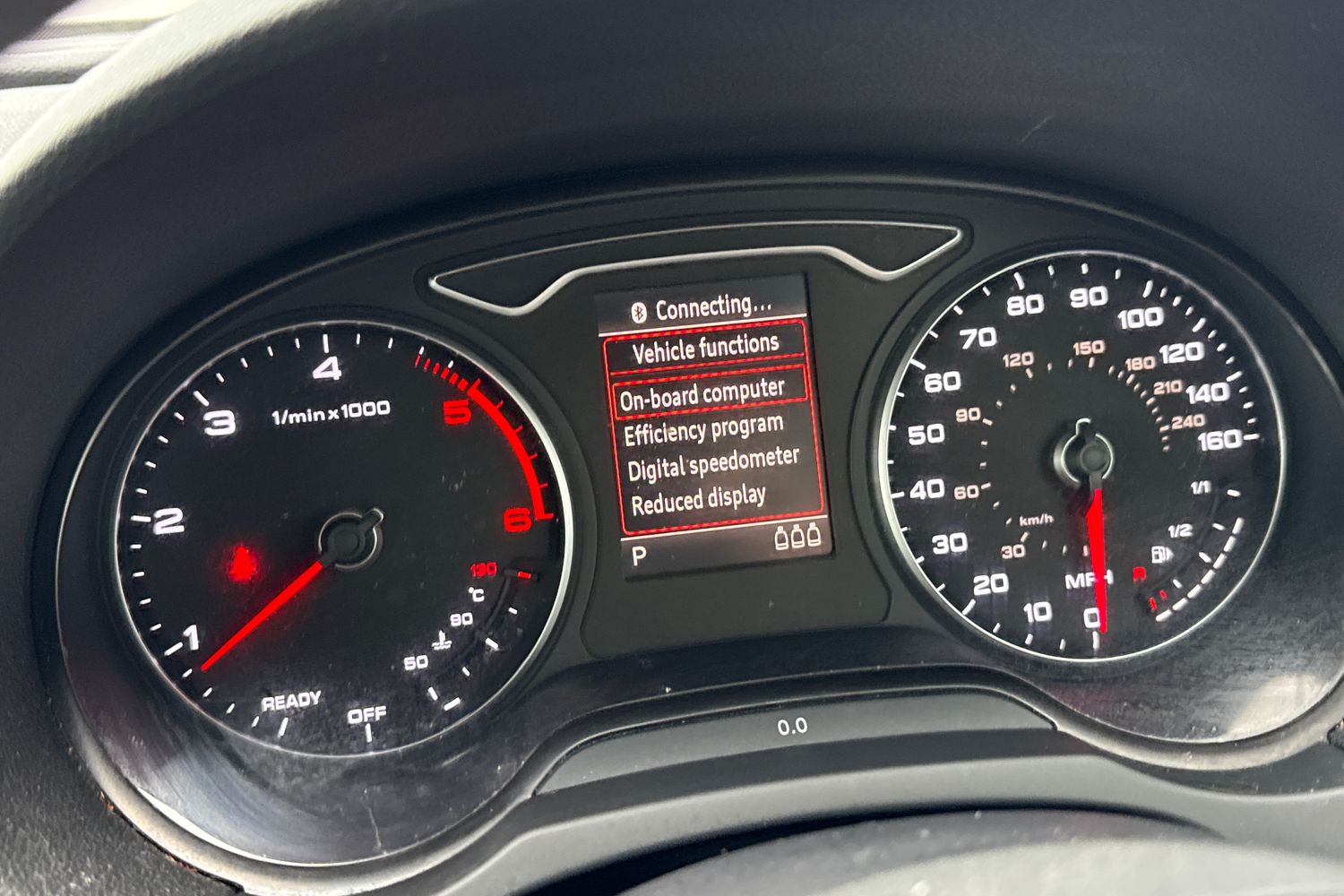 Used Audi A3 2016 for sale - 76546147: Photo 52