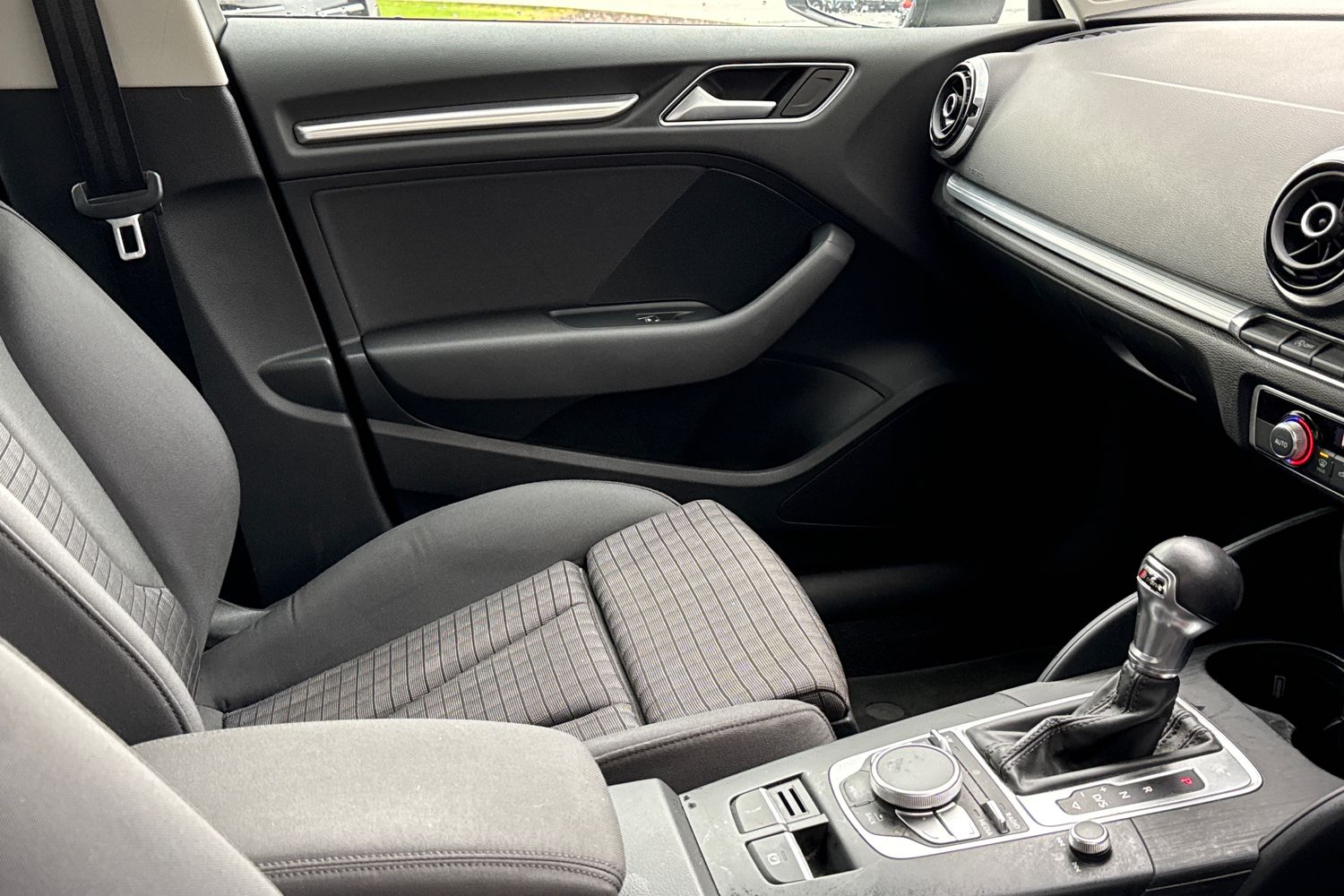 Used Audi A3 2016 for sale - 76546147: Photo 53