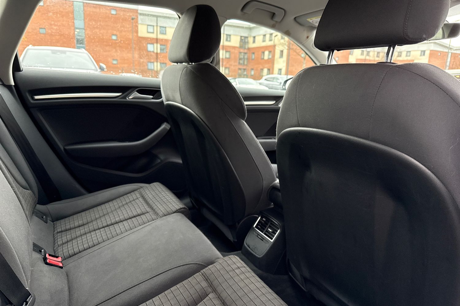 Used Audi A3 2016 for sale - 76546147: Photo 54