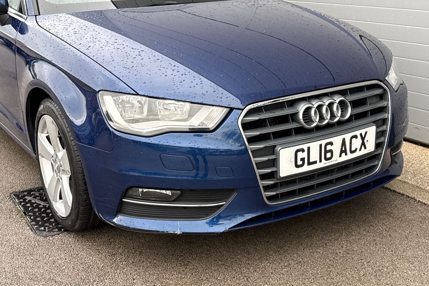 Used Audi A3 2016 for sale - 76546147: Photo 8