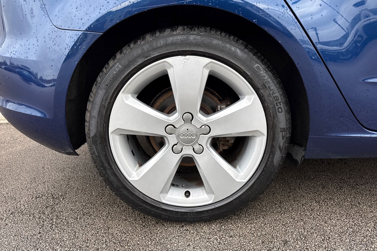 Used Audi A3 2016 for sale - 76546147: Photo 9