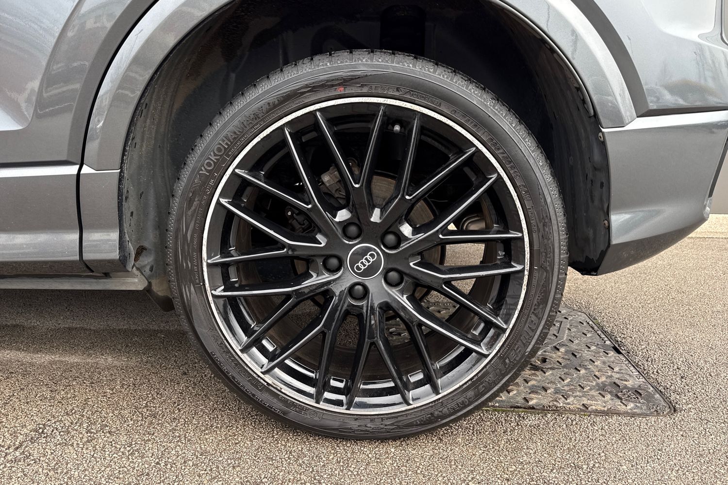 Used Audi Q2 2021 for sale - 78024676: Photo 13