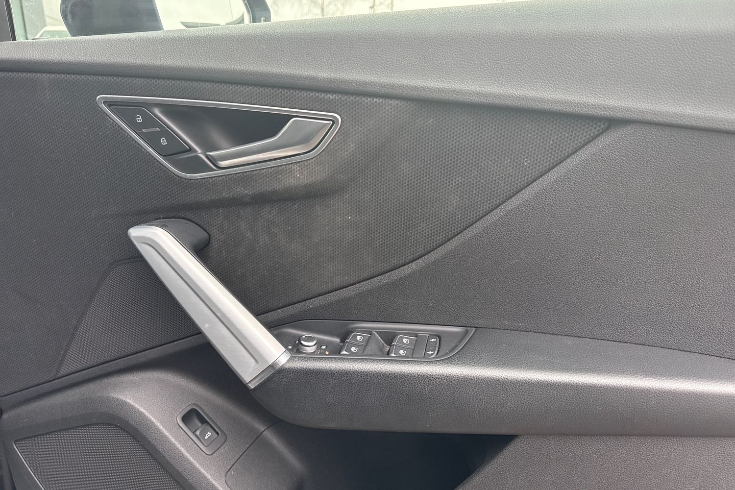 Used Audi Q2 2021 for sale - 78024676: Photo 21