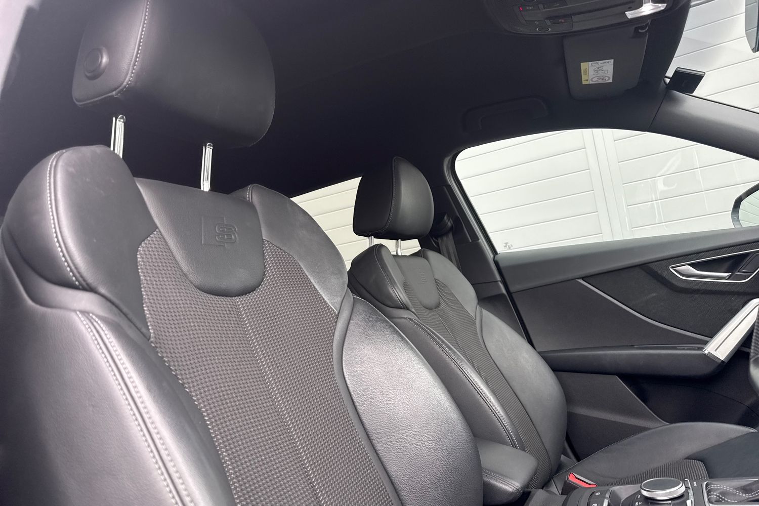 Used Audi Q2 2021 for sale - 78024676: Photo 24