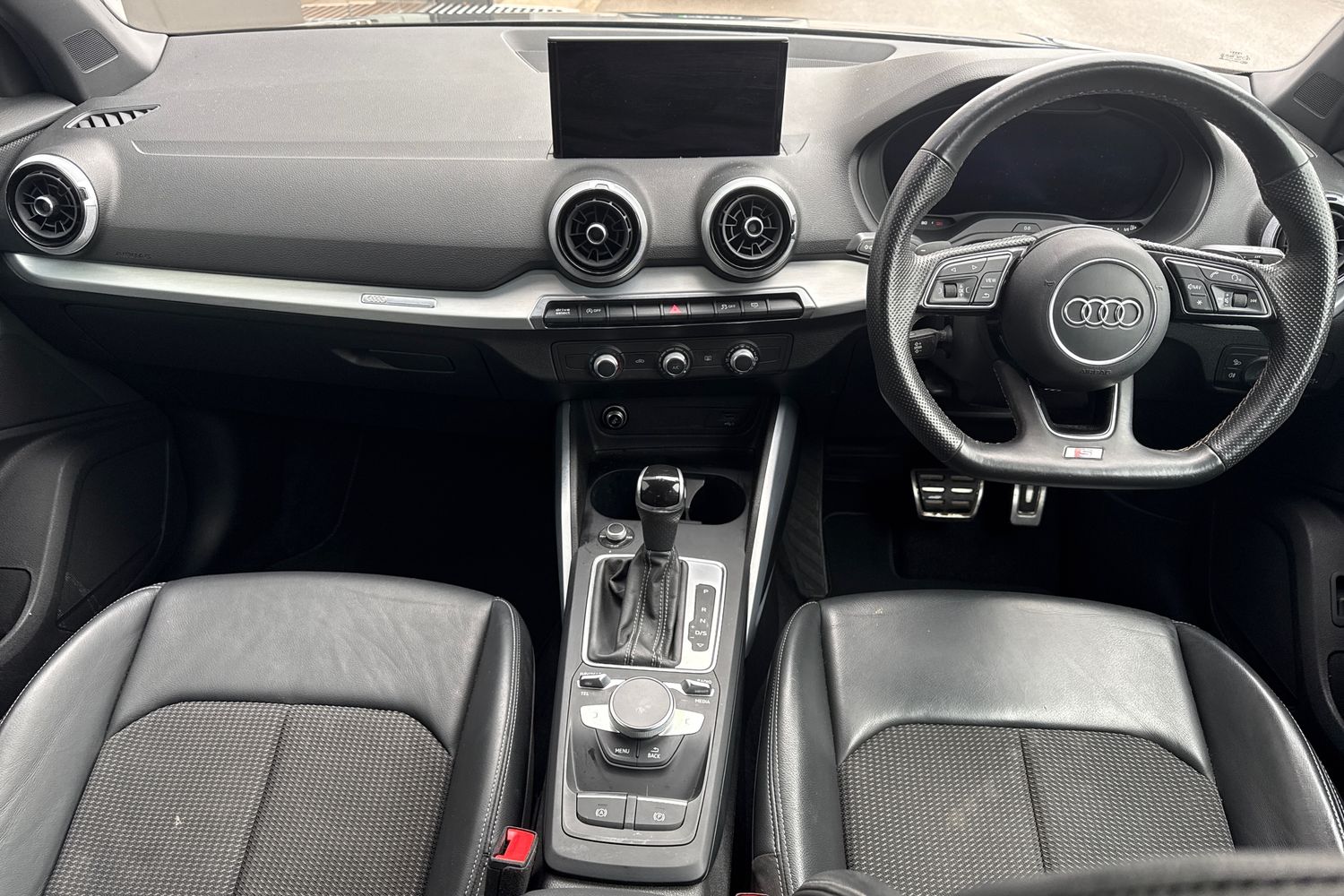 Used Audi Q2 2021 for sale - 78024676: Photo 25