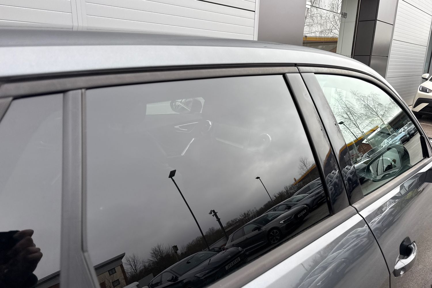 Used Audi Q2 2021 for sale - 78024676: Photo 27