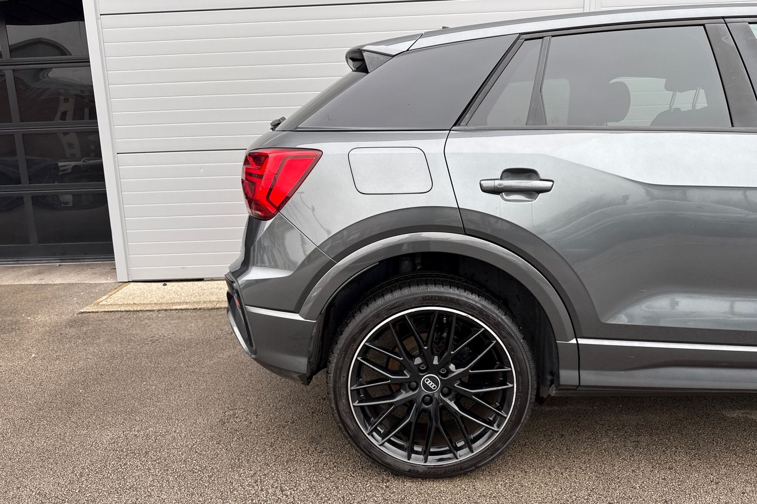 Used Audi Q2 2021 for sale - 78024676: Photo 29