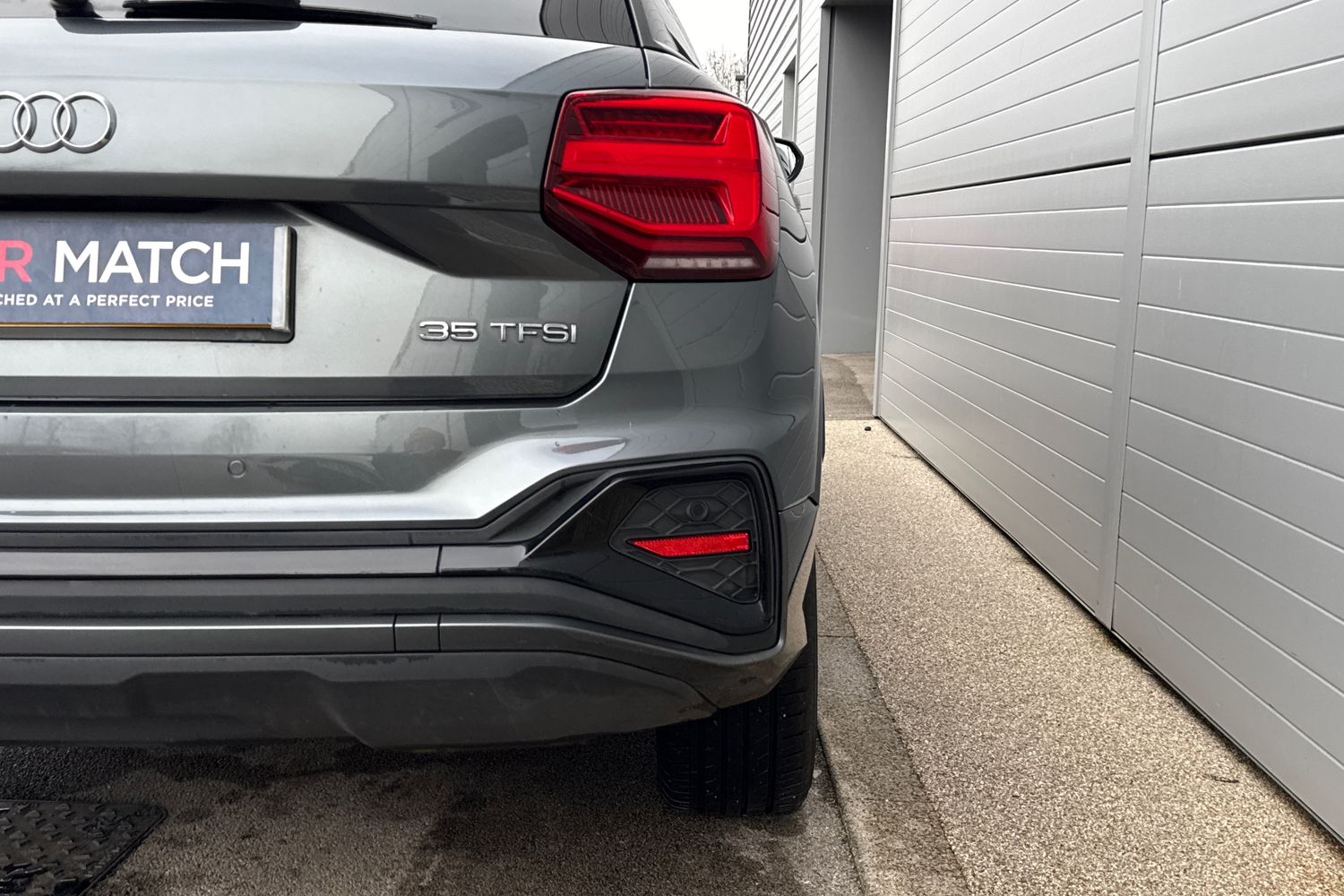 Used Audi Q2 2021 for sale - 78024676: Photo 31