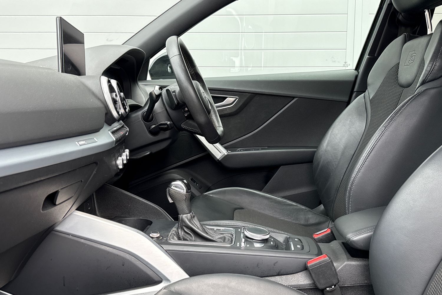 Used Audi Q2 2021 for sale - 78024676: Photo 33