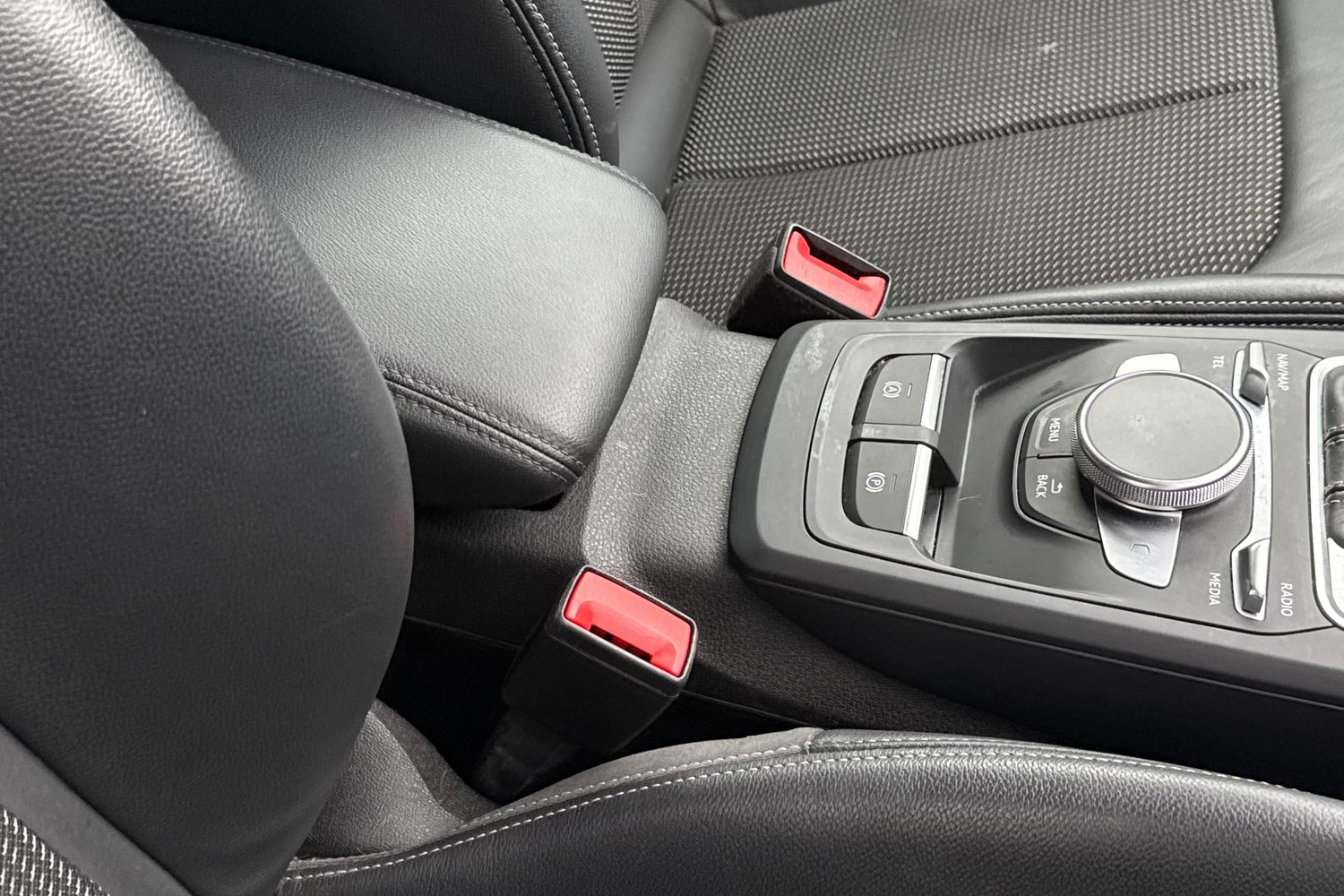 Used Audi Q2 2021 for sale - 78024676: Photo 37