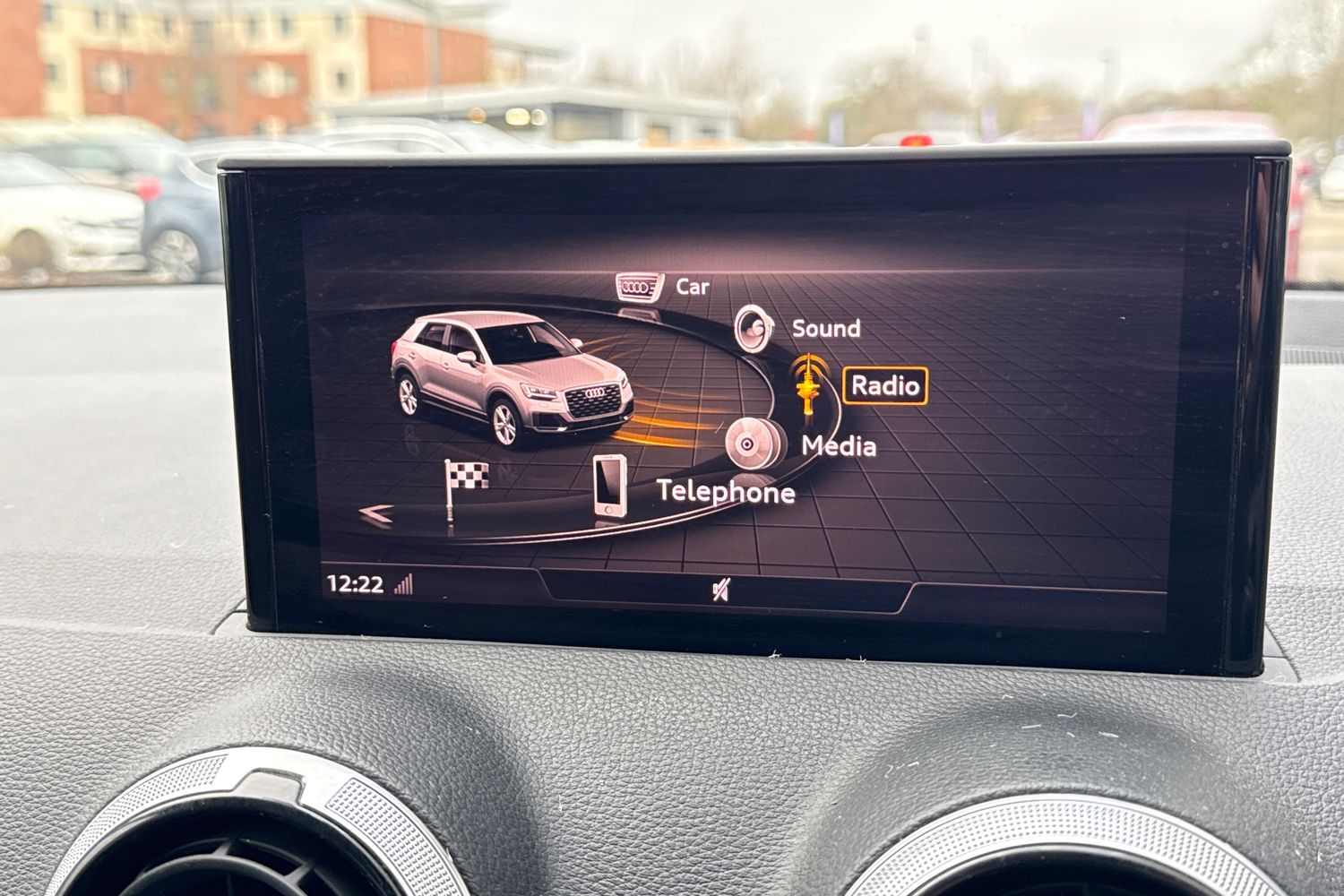 Used Audi Q2 2021 for sale - 78024676: Photo 45