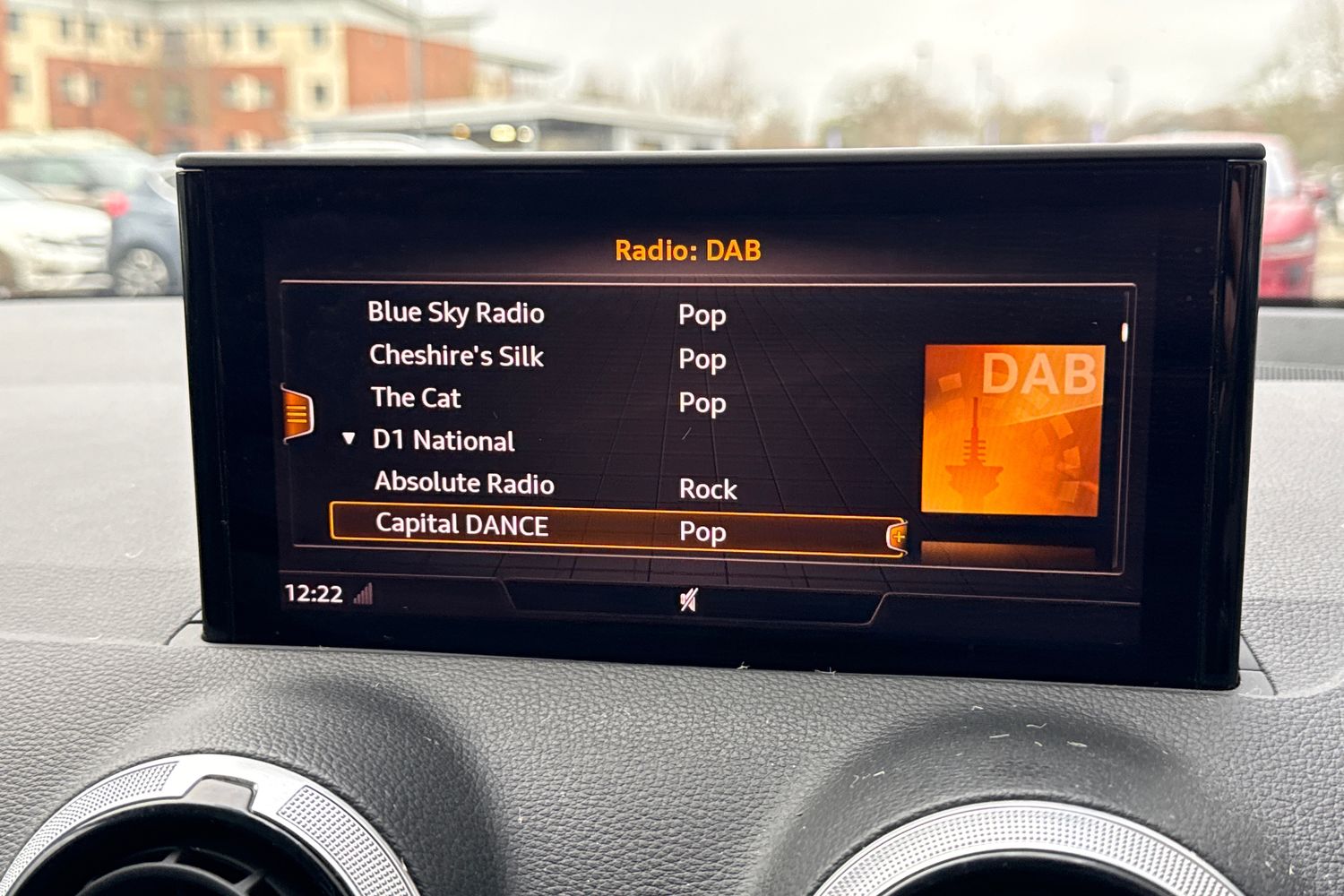 Used Audi Q2 2021 for sale - 78024676: Photo 46