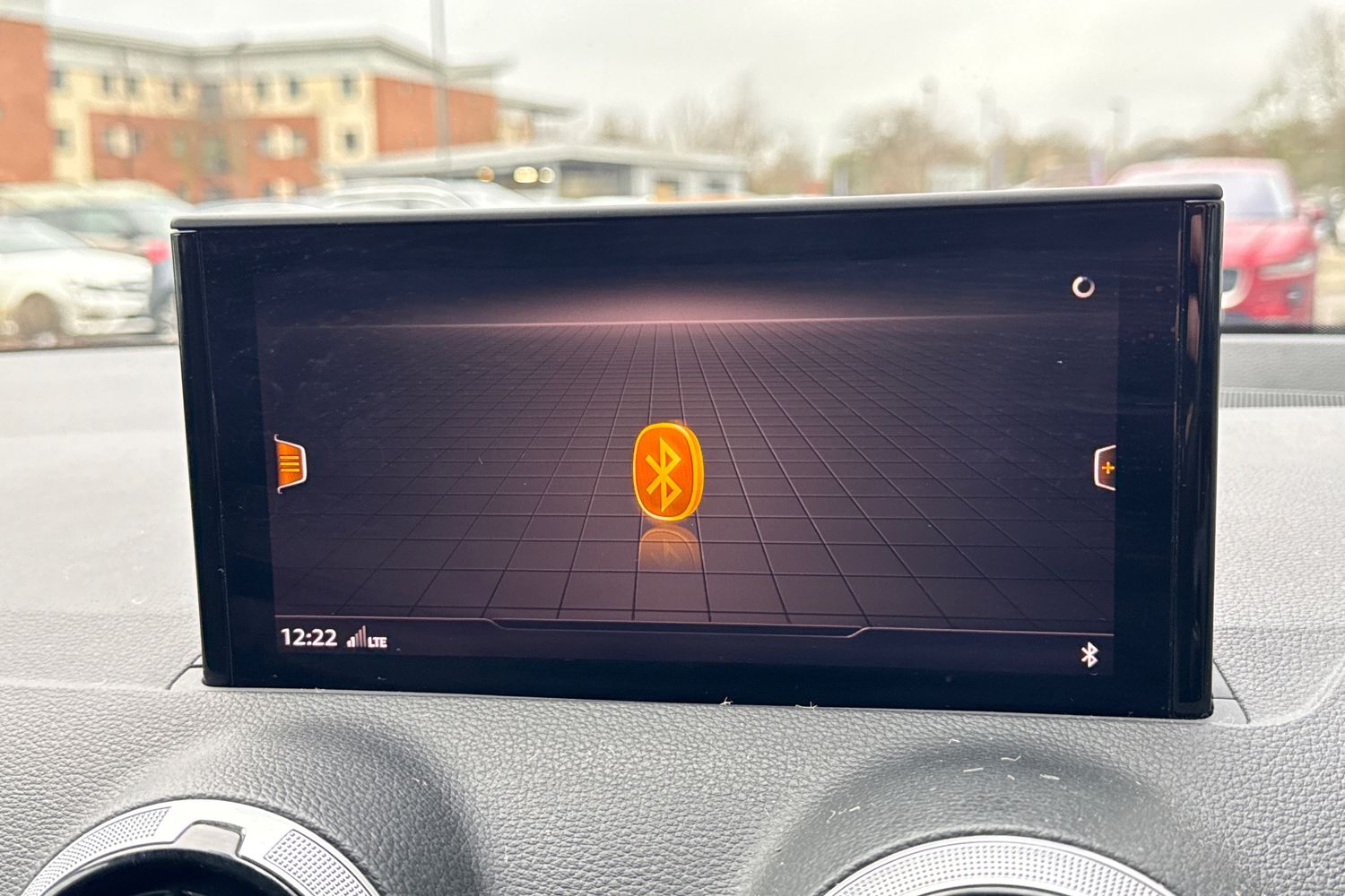 Used Audi Q2 2021 for sale - 78024676: Photo 47