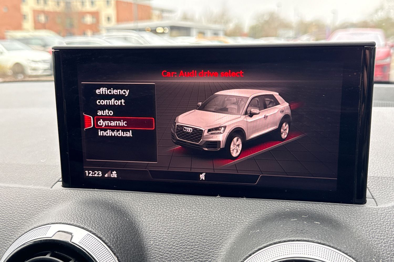 Used Audi Q2 2021 for sale - 78024676: Photo 51