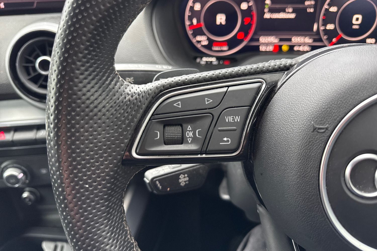 Used Audi Q2 2021 for sale - 78024676: Photo 52