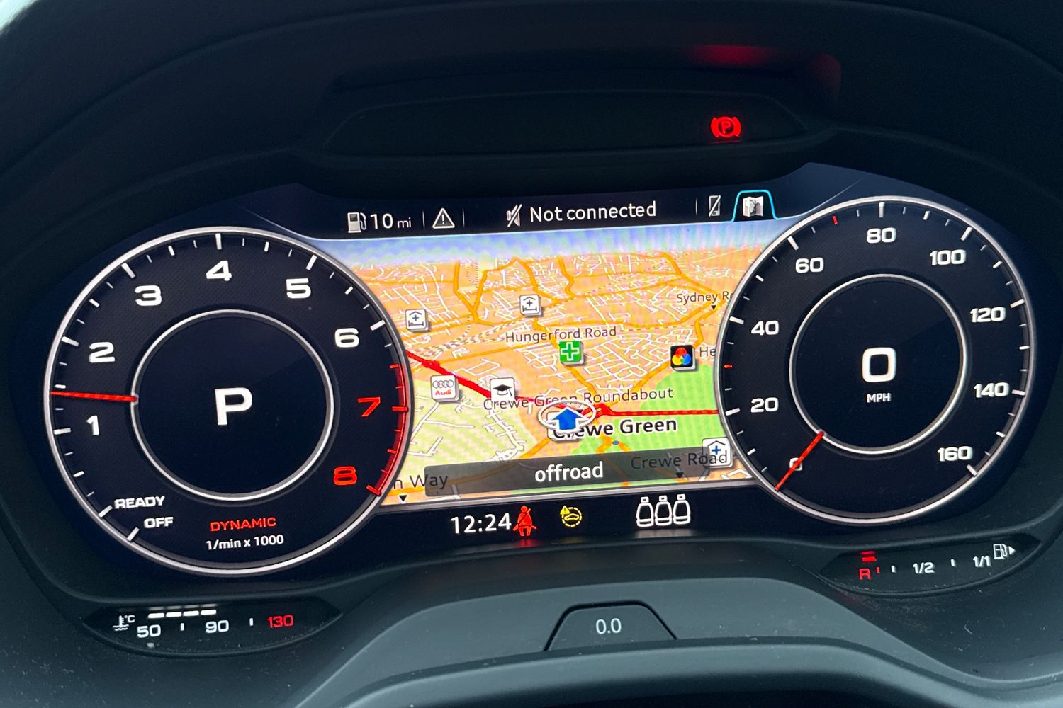 Used Audi Q2 2021 for sale - 78024676: Photo 58