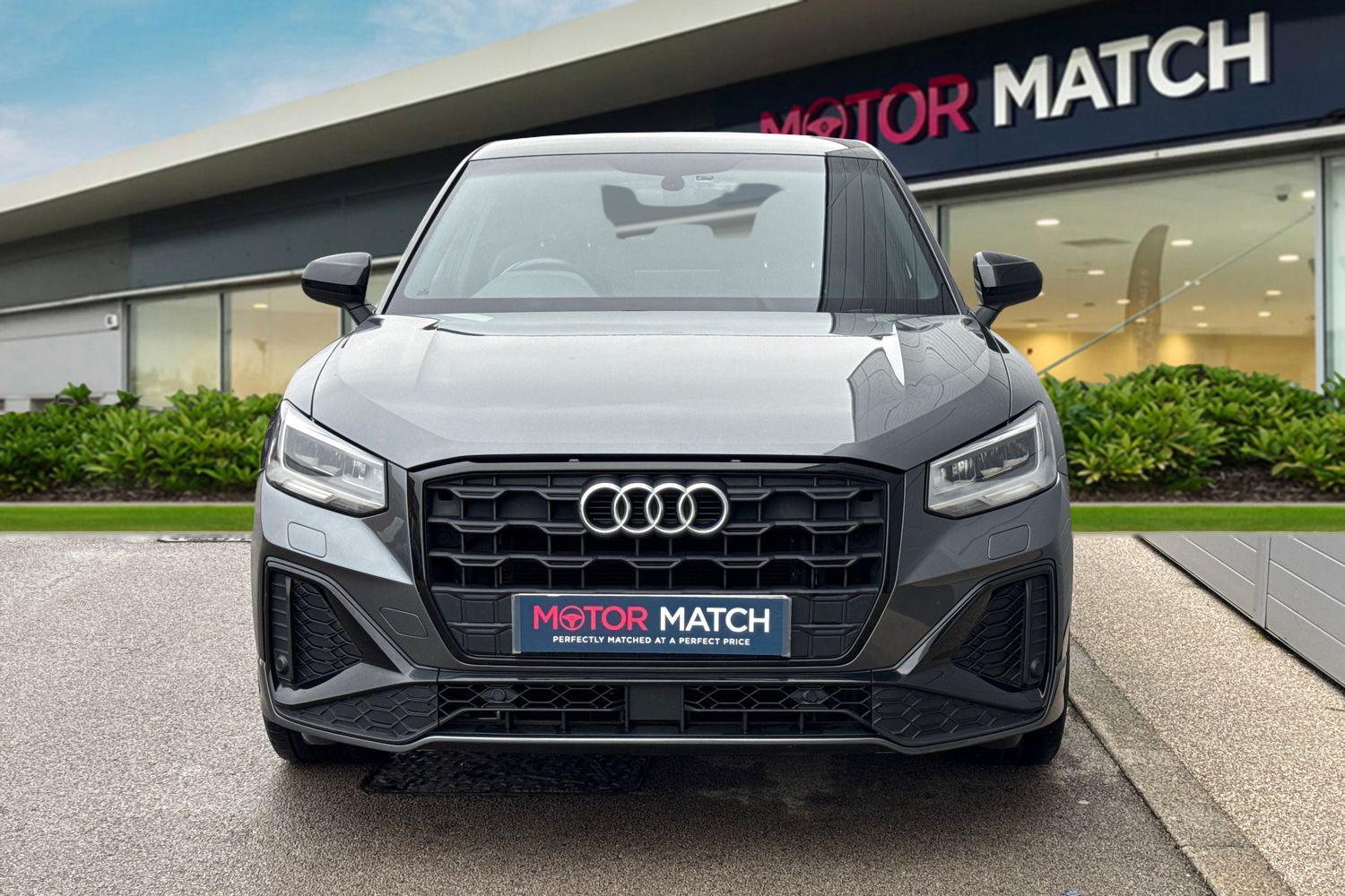 Used Audi Q2 2021 for sale - 78024676: Photo 6