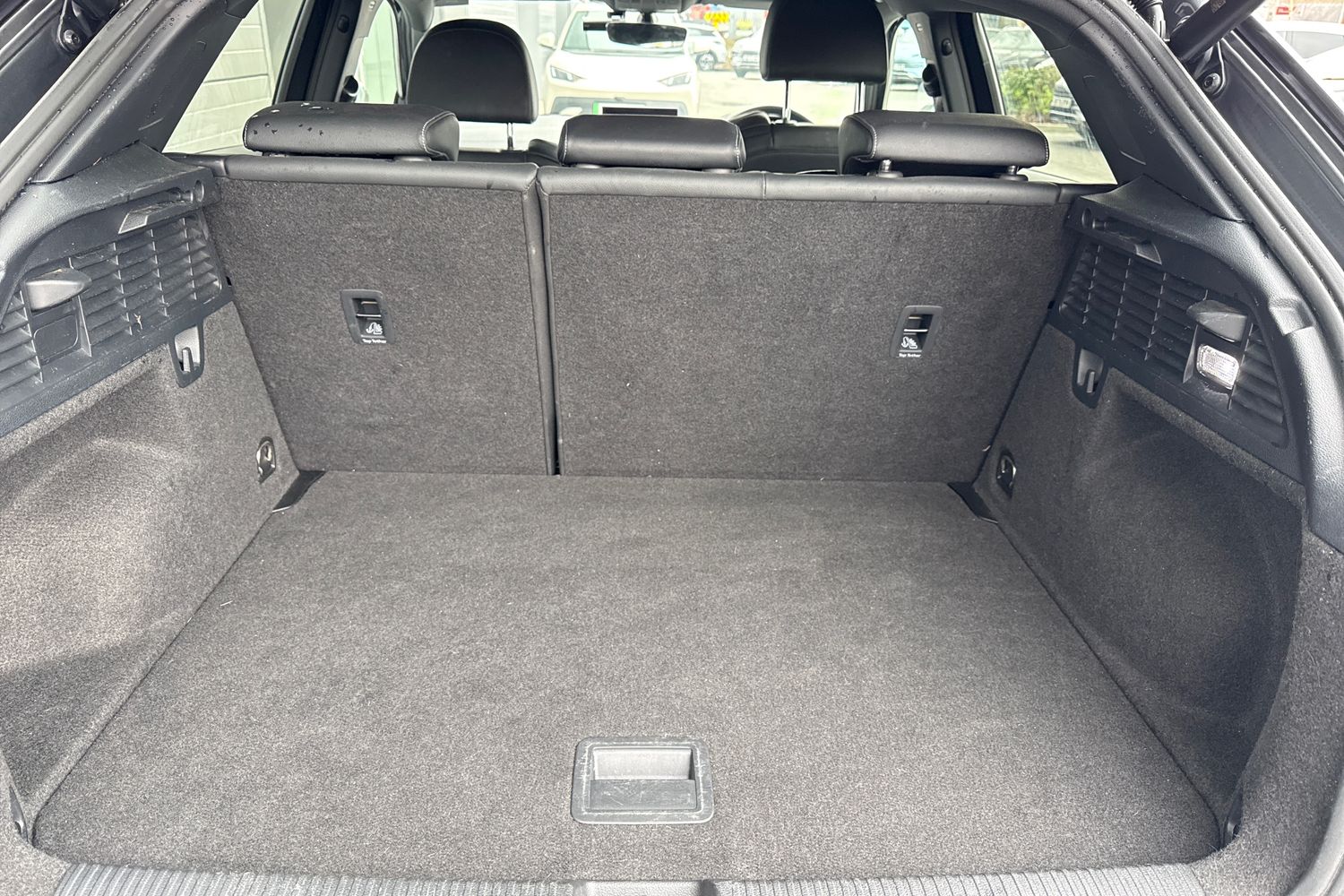 Used Audi Q2 2021 for sale - 78024676: Photo 7