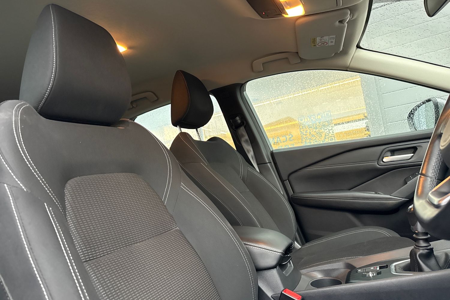 Used Nissan Qashqai 2022 for sale - 76820130: Photo 24