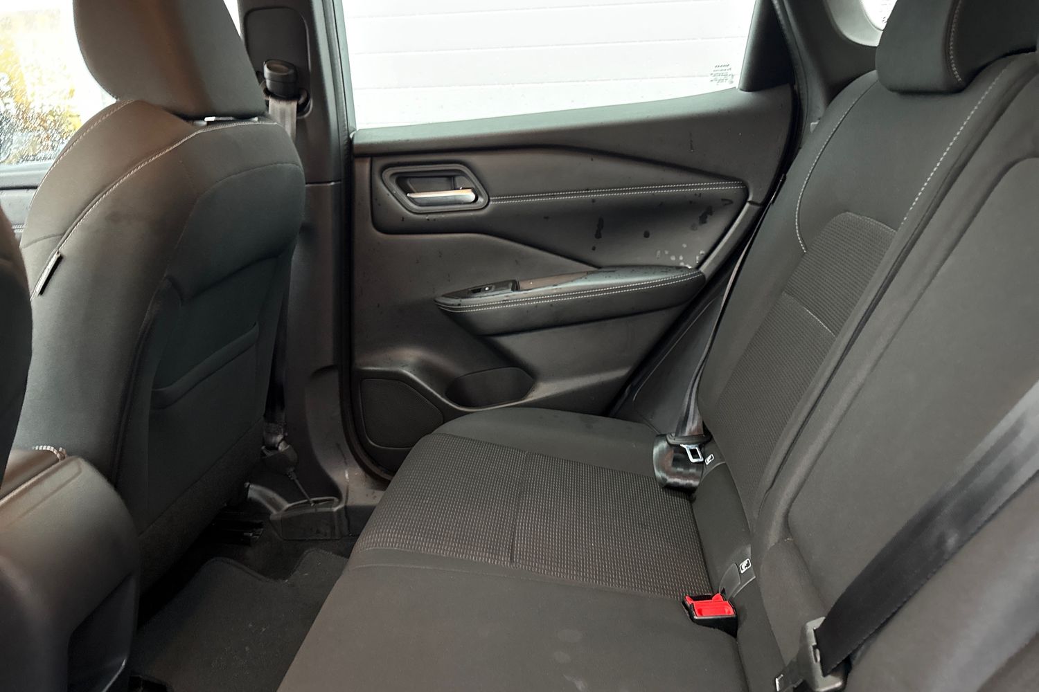 Used Nissan Qashqai 2022 for sale - 76820130: Photo 37