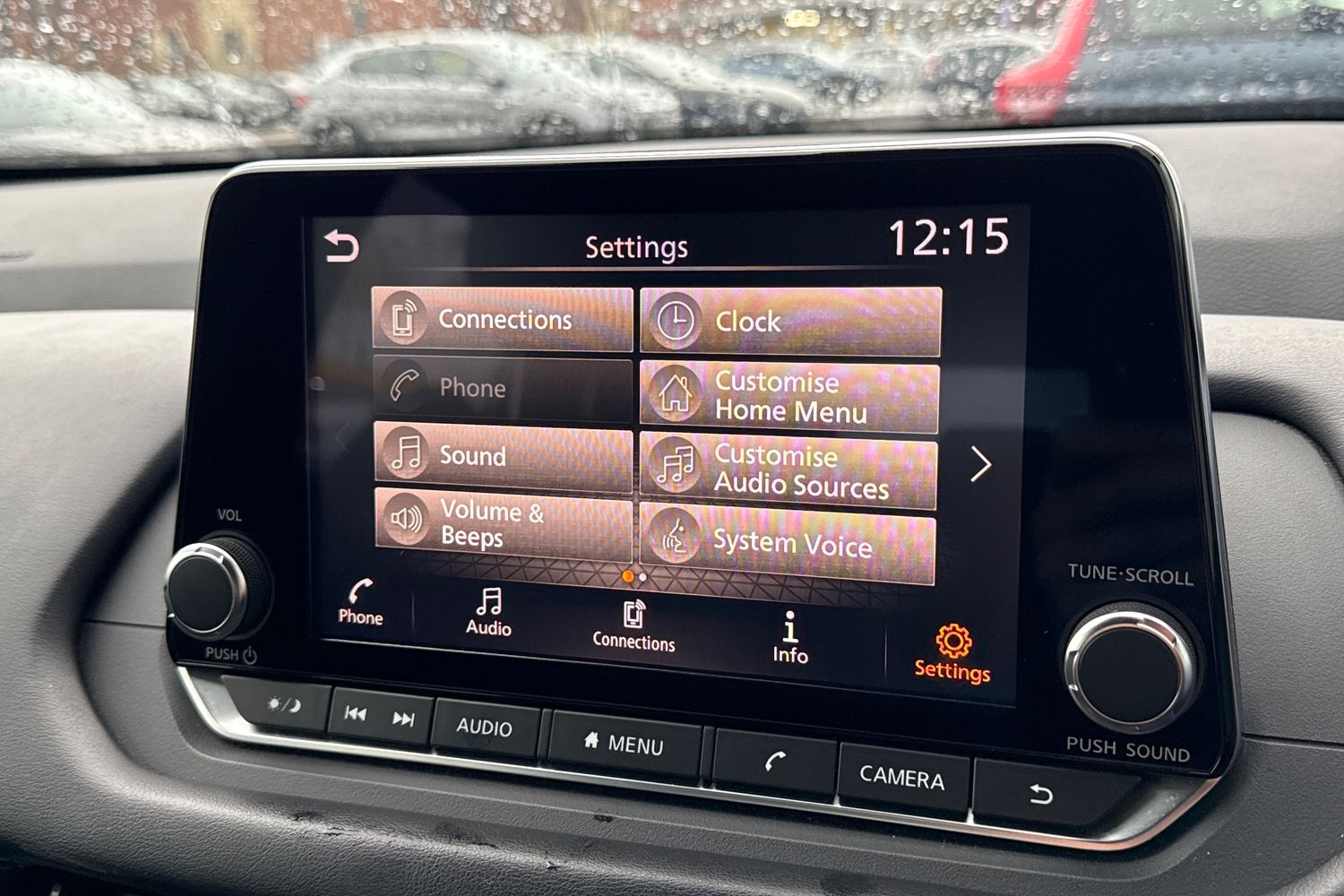 Used Nissan Qashqai 2022 for sale - 76820130: Photo 42