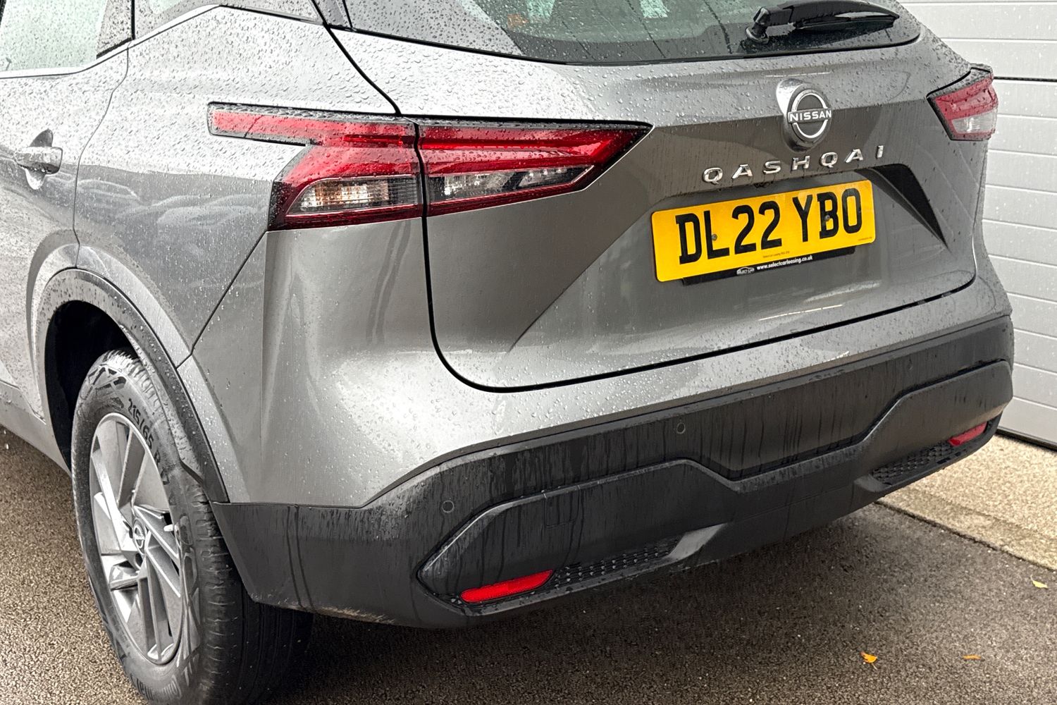 Used Nissan Qashqai 2022 for sale - 76820130: Photo 8